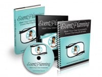 Become an Event Planner Course & Certification