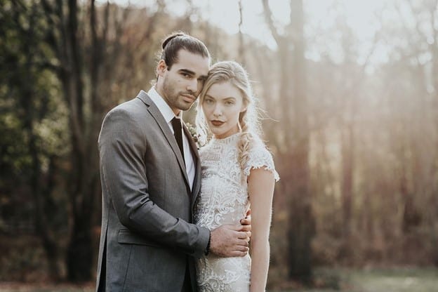 How To Do A Styled Shoot