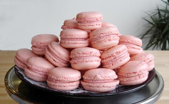 New Trends: Are Macarons the New Cupcakes?