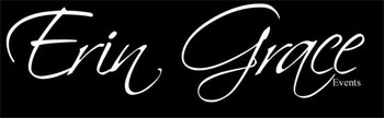 Erin Grace events logo