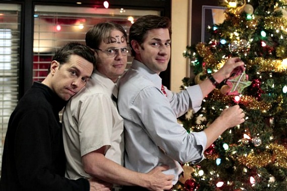 5 Rules to Planning the Ultimate Office Holiday Party