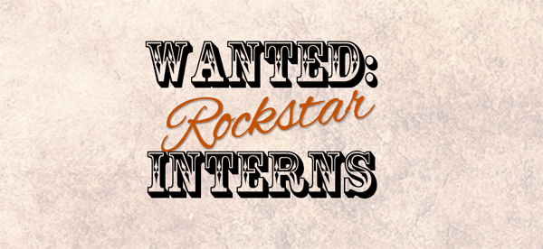 Why Event Planning Internships are so Important