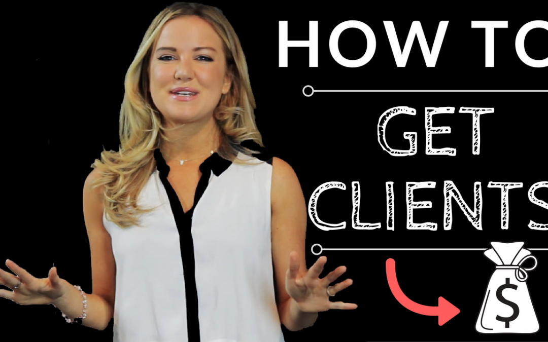 How To Get Clients For Your Event Planning Business [Updated 2022]